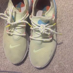 Nike presto